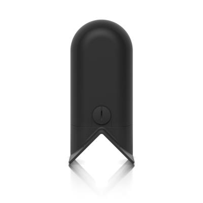 Ubiquiti UniFi Camera Arm Mount B - Držák na zeď/sloup/roh pro kameru UniFi G5 Turret Ultra, krytí IP66, černý