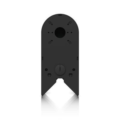 Ubiquiti UniFi Camera Arm Mount B - Držák na zeď/sloup/roh pro kameru UniFi G5 Turret Ultra, krytí IP66, černý