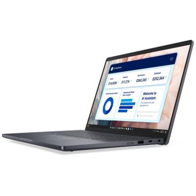 DELL Pro 14 Premium PA14250/ Evo/ Ultra 7 268V/ 32GB/ 512GB SSD/ 14" FHD+/ W11Pro/ vPro/ 3Y PS on-site