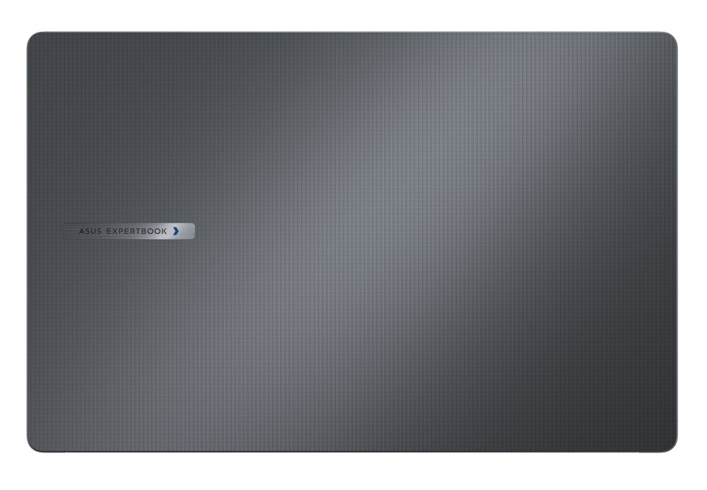 ASUS ExpertBook B1/ CORE 3-N355/ 8GB/ 256GB SSD/ Intel® Graphics/ 15,6"FHD/ bez OS/ šedý