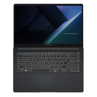ASUS ExpertBook B1/ CORE 3-N355/ 8GB/ 256GB SSD/ Intel® Graphics/ 15,6"FHD/ bez OS/ šedý