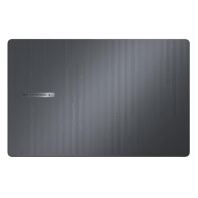 ASUS ExpertBook B1/ CORE 3-N355/ 8GB/ 256GB SSD/ Intel® Graphics/ 15,6"FHD/ bez OS/ šedý