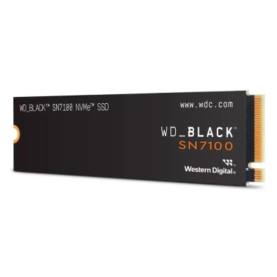 WD_Black SN7100 1TB SSD / WDS100T4X0E / NVMe M.2 PCIe Gen4 / Interní / M.2 2280