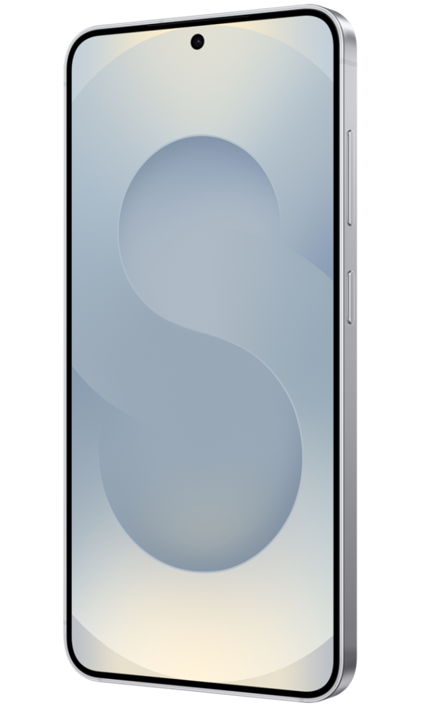 Samsung Galaxy S25 - Silver Shadow   6,2"/ 12GB RAM/ 512GB/ 5G/ Android 15