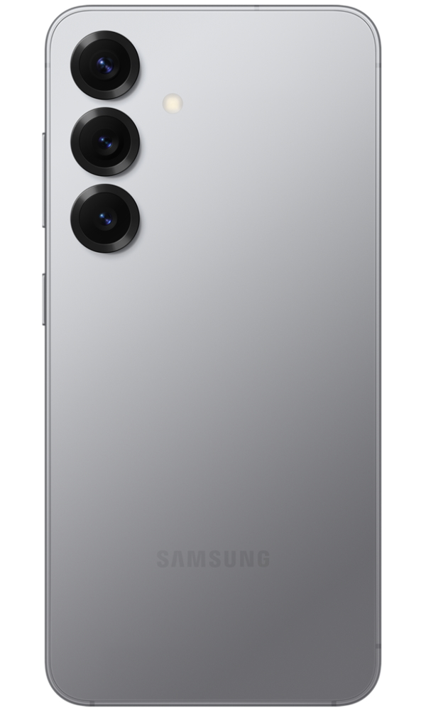 Samsung Galaxy S25 - Silver Shadow   6,2"/ 12GB RAM/ 512GB/ 5G/ Android 15