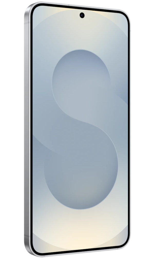 Samsung Galaxy S25 - Silver Shadow   6,2"/ 12GB RAM/ 128GB/ 5G/ Android 15