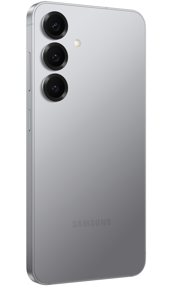 Samsung Galaxy S25 - Silver Shadow   6,2"/ 12GB RAM/ 128GB/ 5G/ Android 15