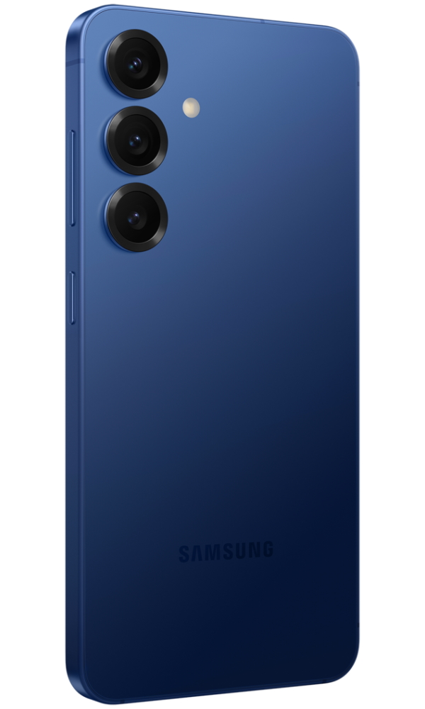 Samsung Galaxy S25 - Navy   6,2"/ 12GB RAM/ 512GB/ 5G/ Android 15