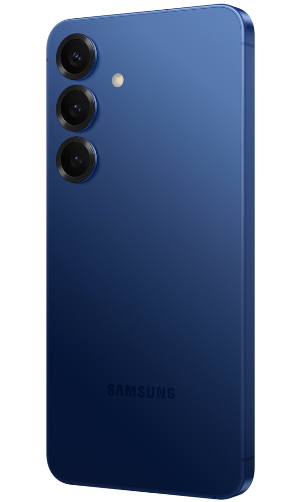 Samsung Galaxy S25 - Navy   6,2"/ 12GB RAM/ 512GB/ 5G/ Android 15