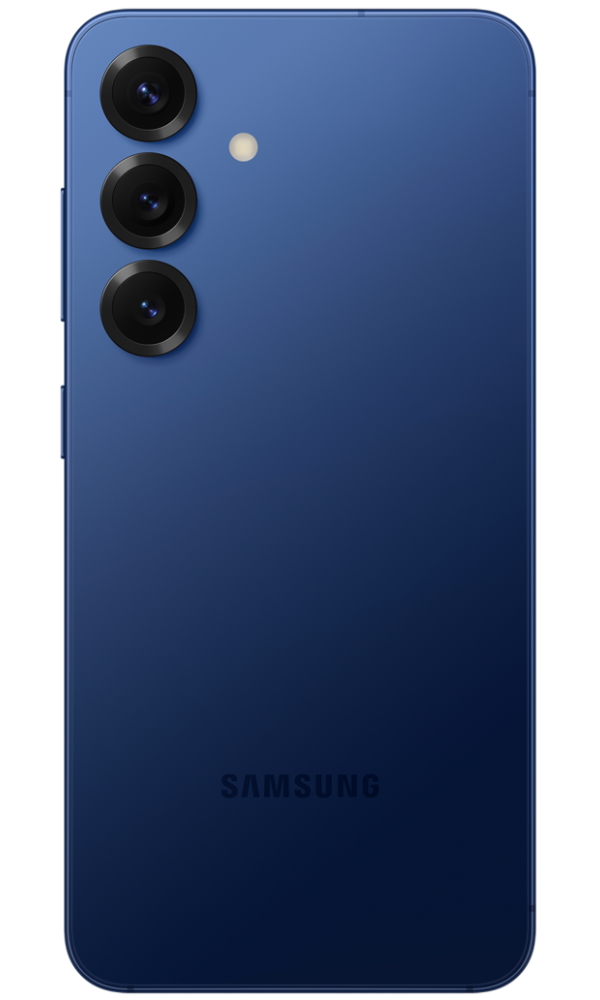 Samsung Galaxy S25 - Navy   6,2"/ 12GB RAM/ 512GB/ 5G/ Android 15