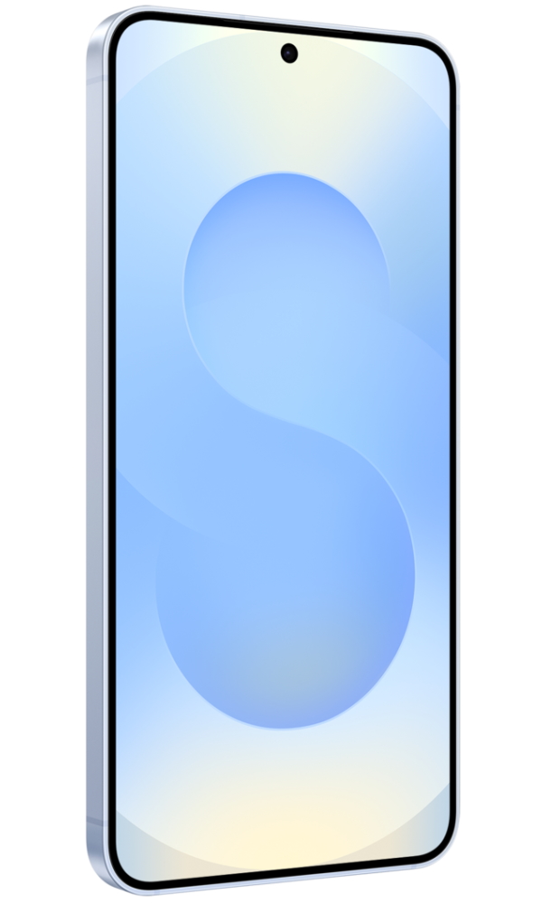 Samsung Galaxy S25 - Icy Blue   6,2"/ 12GB RAM/ 256GB/ 5G/ Android 15
