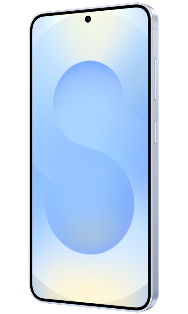 Samsung Galaxy S25 - Icy Blue   6,2"/ 12GB RAM/ 256GB/ 5G/ Android 15