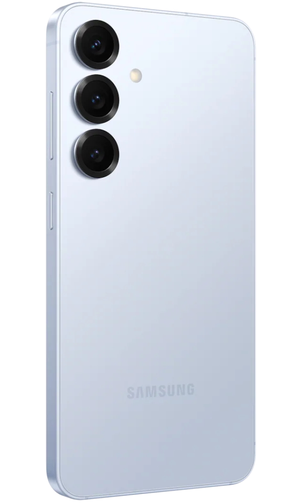 Samsung Galaxy S25 - Icy Blue   6,2"/ 12GB RAM/ 512GB/ 5G/ Android 15