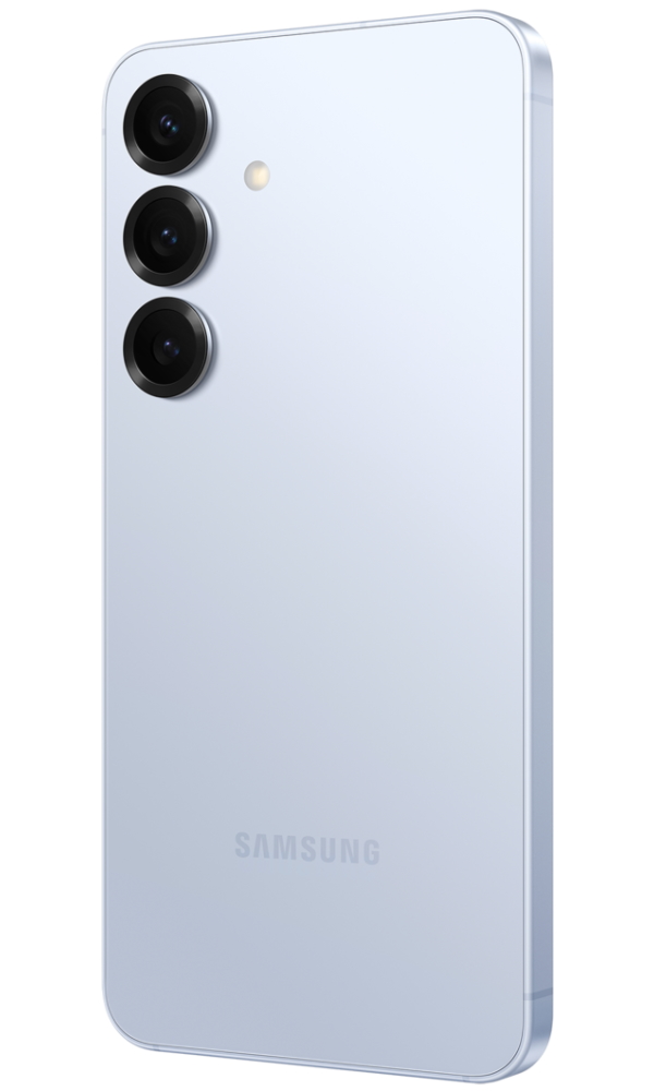 Samsung Galaxy S25 - Icy Blue   6,2"/ 12GB RAM/ 512GB/ 5G/ Android 15