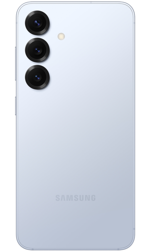 Samsung Galaxy S25 - Icy Blue   6,2"/ 12GB RAM/ 512GB/ 5G/ Android 15