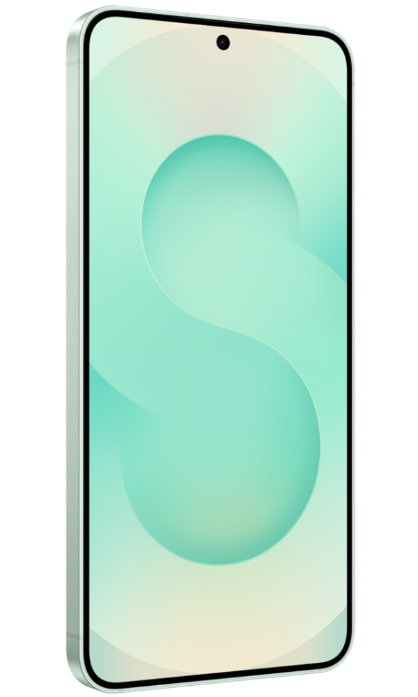 Samsung Galaxy S25 - Mint   6,2"/ 12GB RAM/ 256GB/ 5G/ Android 15