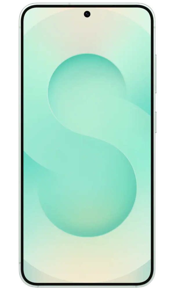 Samsung Galaxy S25 - Mint   6,2"/ 12GB RAM/ 512GB/ 5G/ Android 15