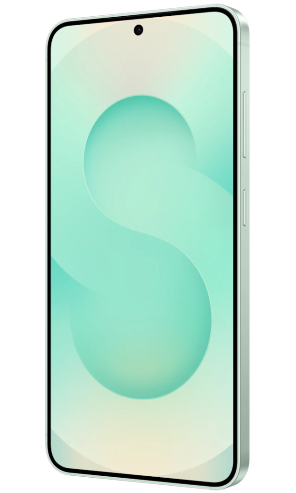 Samsung Galaxy S25 - Mint   6,2"/ 12GB RAM/ 512GB/ 5G/ Android 15