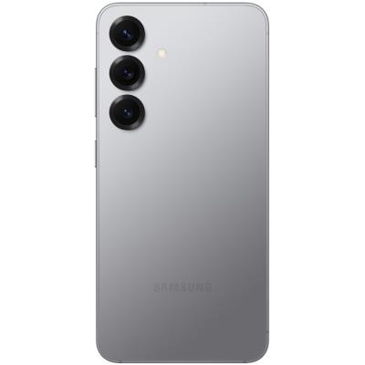 Samsung Galaxy S25 - Silver Shadow   6,2"/ 12GB RAM/ 256GB/ 5G/ Android 15