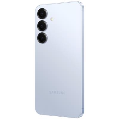 Samsung Galaxy S25 - Icy Blue   6,2"/ 12GB RAM/ 256GB/ 5G/ Android 15