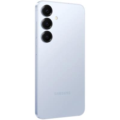 Samsung Galaxy S25 - Icy Blue   6,2"/ 12GB RAM/ 512GB/ 5G/ Android 15