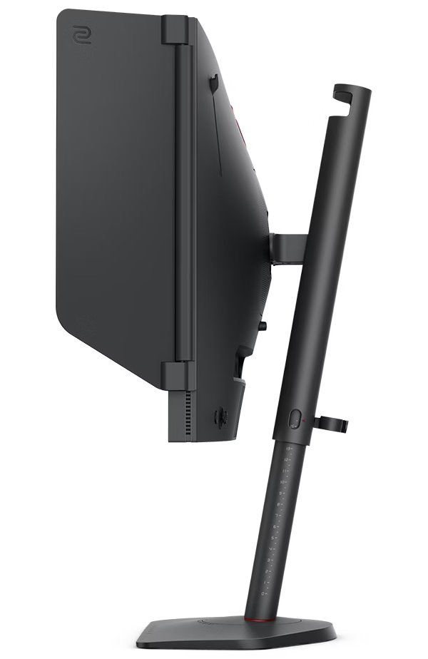ZOWIE by BenQ 24,1" LED XL2586X+ /TN/ 1920x1080/600Hz/1000:1/ 1ms/ HDMI/ DP/ DyAc™ 2/ výškově nastavitelný