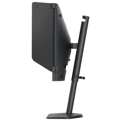 ZOWIE by BenQ 24,1" LED XL2546X+/ 1920x1080/ 1000:1/ 0,5ms/ 3x HDMI/ DP/ 280Hz/ DyAc 2/ černý