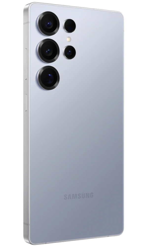 Samsung Galaxy S25 Ultra - Titanium Silverblue   6,8"/ 12GB RAM/ 1TB/ 5G/ Android 15