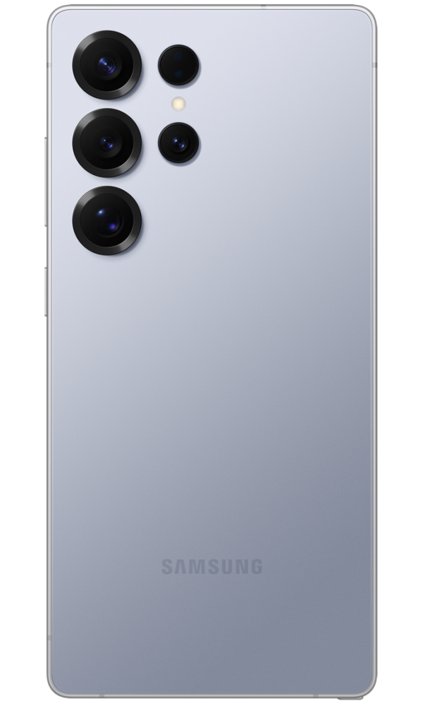 Samsung Galaxy S25 Ultra - Titanium Silverblue   6,8"/ 12GB RAM/ 1TB/ 5G/ Android 15