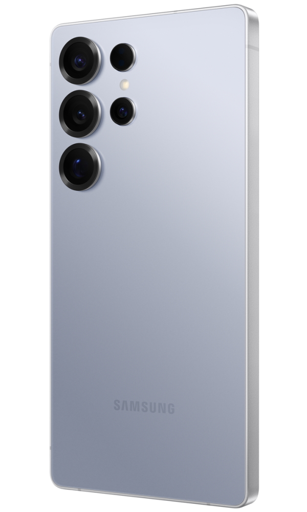 Samsung Galaxy S25 Ultra - Titanium Silverblue   6,8"/ 12GB RAM/ 256GB/ 5G/ Android 15