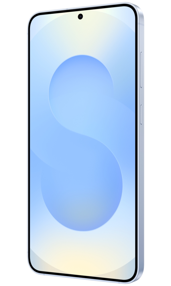 Samsung Galaxy S25+ - Icy Blue   6,7"/ 12GB RAM/ 256GB/ 5G/ Android 15