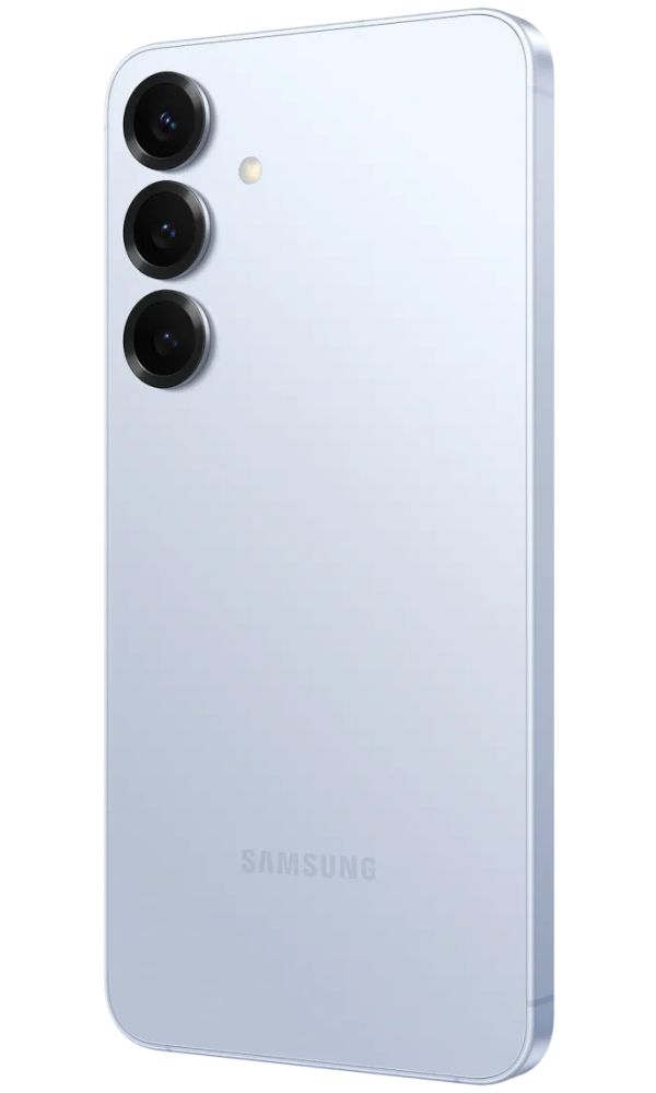 Samsung Galaxy S25+ - Icy Blue   6,7"/ 12GB RAM/ 256GB/ 5G/ Android 15