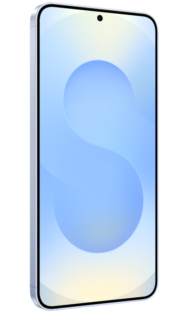 Samsung Galaxy S25+ - Icy Blue   6,7"/ 12GB RAM/ 512GB/ 5G/ Android 15