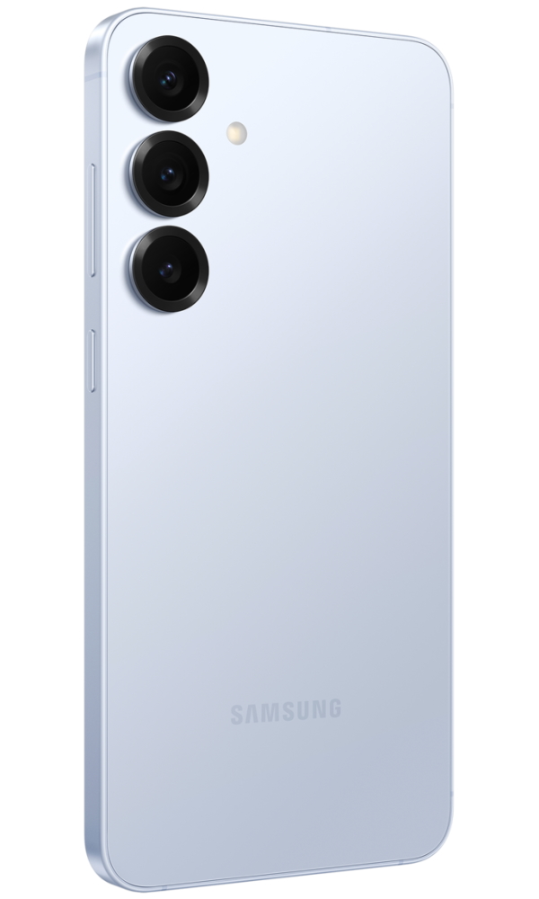 Samsung Galaxy S25+ - Icy Blue   6,7"/ 12GB RAM/ 512GB/ 5G/ Android 15