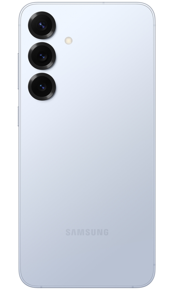 Samsung Galaxy S25+ - Icy Blue   6,7"/ 12GB RAM/ 512GB/ 5G/ Android 15