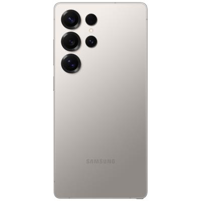 Samsung Galaxy S25 Ultra - Titanium Gray   6,8"/ 12GB RAM/ 256GB/ 5G/ Android 15