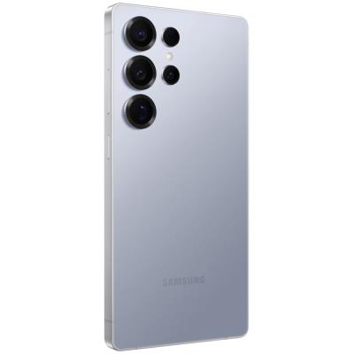 Samsung Galaxy S25 Ultra - Titanium Silverblue   6,8"/ 12GB RAM/ 256GB/ 5G/ Android 15
