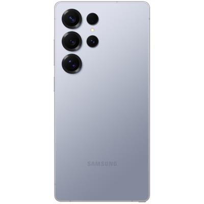 Samsung Galaxy S25 Ultra - Titanium Silverblue   6,8"/ 12GB RAM/ 256GB/ 5G/ Android 15