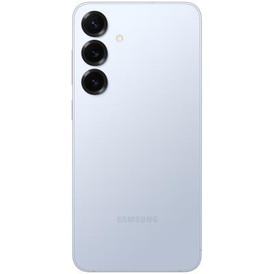 Samsung Galaxy S25+ - Icy Blue   6,7"/ 12GB RAM/ 256GB/ 5G/ Android 15