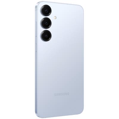 Samsung Galaxy S25+ - Icy Blue   6,7"/ 12GB RAM/ 512GB/ 5G/ Android 15