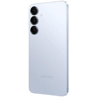 Samsung Galaxy S25+ - Icy Blue   6,7"/ 12GB RAM/ 512GB/ 5G/ Android 15