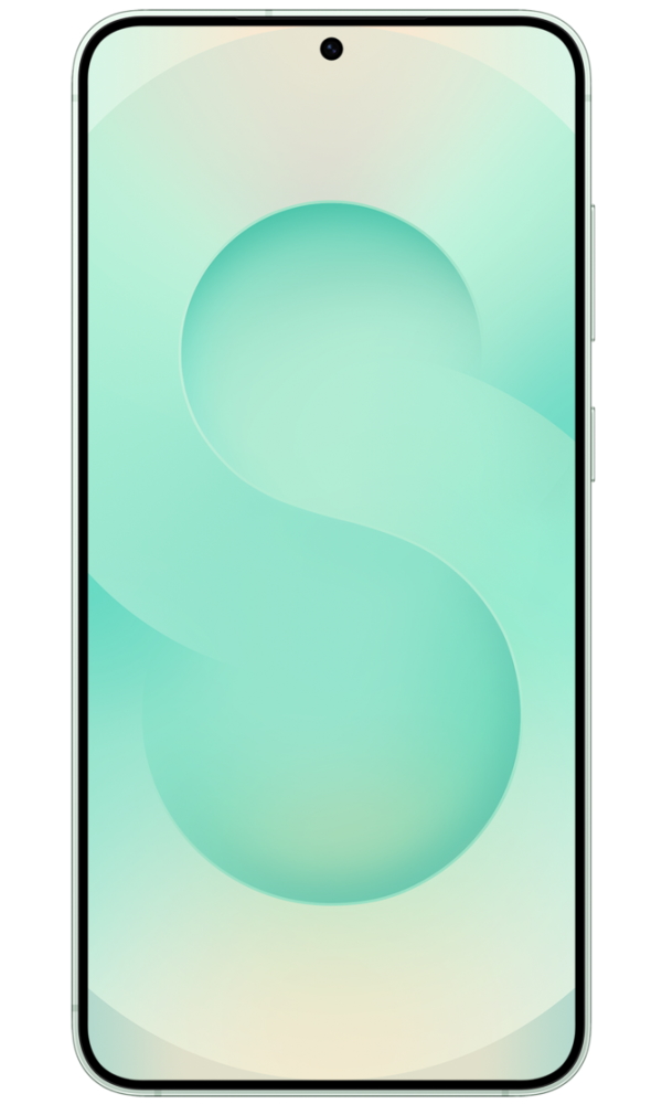 Samsung Galaxy S25+ - Mint   6,7"/ 12GB RAM/ 512GB/ 5G/ Android 15