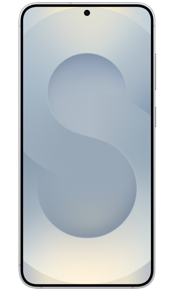Samsung Galaxy S25+ - Silver Shadow   6,7"/ 12GB RAM/ 256GB/ 5G/ Android 15