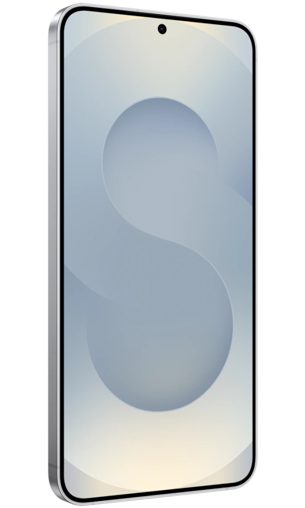 Samsung Galaxy S25+ - Silver Shadow   6,7"/ 12GB RAM/ 256GB/ 5G/ Android 15