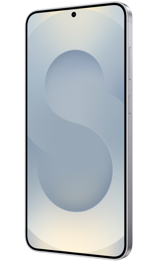 Samsung Galaxy S25+ - Silver Shadow   6,7"/ 12GB RAM/ 512GB/ 5G/ Android 15