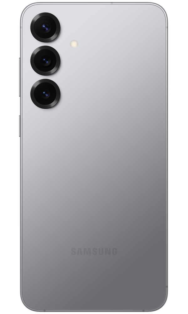 Samsung Galaxy S25+ - Silver Shadow   6,7"/ 12GB RAM/ 512GB/ 5G/ Android 15