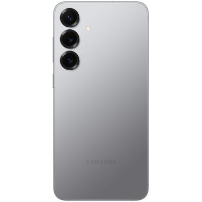 Samsung Galaxy S25+ - Silver Shadow   6,7"/ 12GB RAM/ 256GB/ 5G/ Android 15