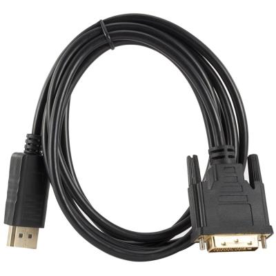 PremiumCord DisplayPort na DVI kabel 5m