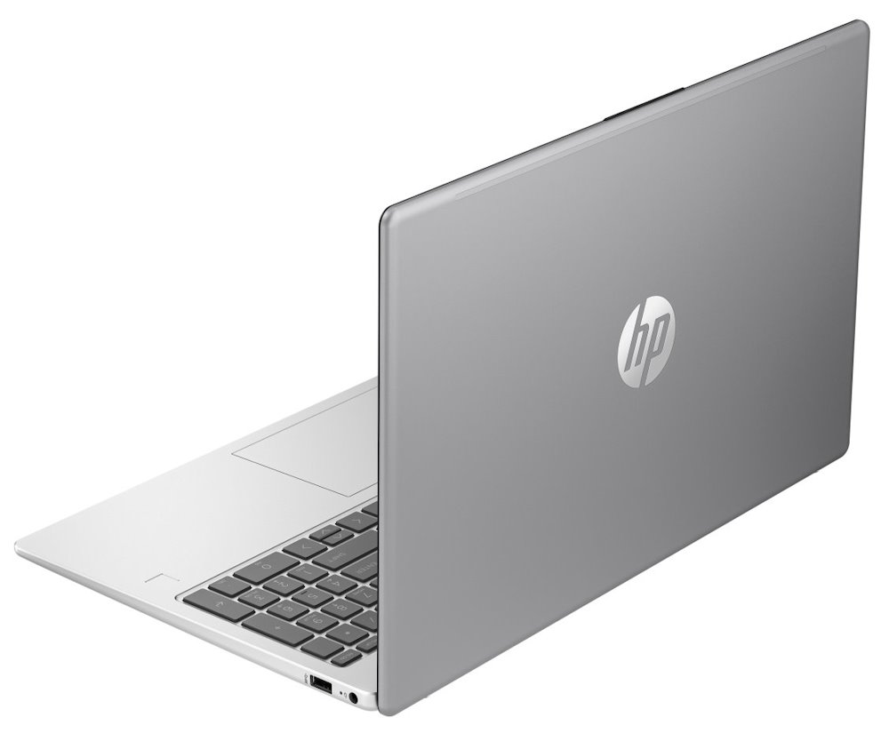 HP 250R G10/ Core 5 120U/ 16GB DDR4/ 512GB SSD/ Intel® Graphics/ 15,6"FHD,matný/ W11P/ stříbrný