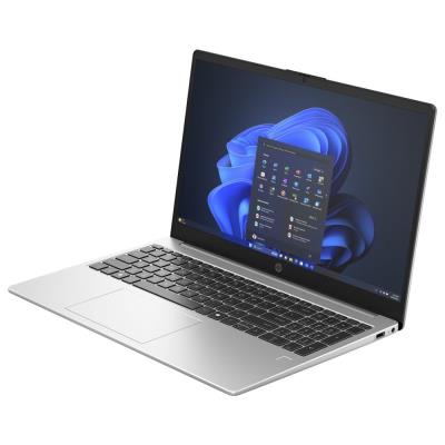 HP 250R G10/ Core 5 120U/ 16GB DDR4/ 512GB SSD/ Intel® Graphics/ 15,6"FHD,matný/ W11P/ stříbrný
